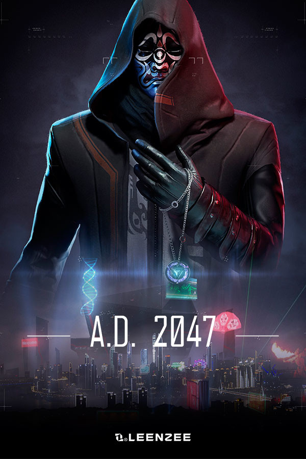 A.D. 2047