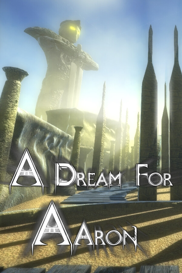 A Dream For Aaron