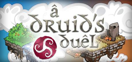 A Druid's Duel cover art