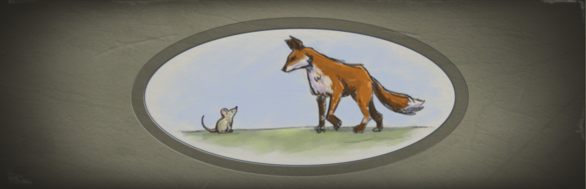A Familiar Fairytale: Dyslexic Text Based Adventure cover art