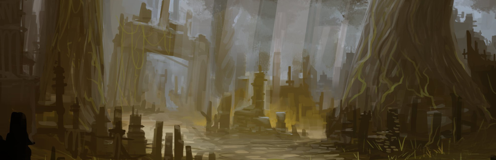 A Foretold Affair cover art