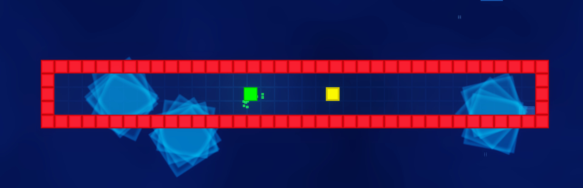 A Frail Qubit cover art