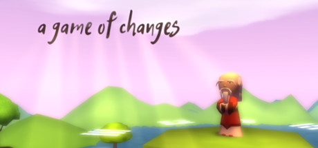 A Game of Changes cover art