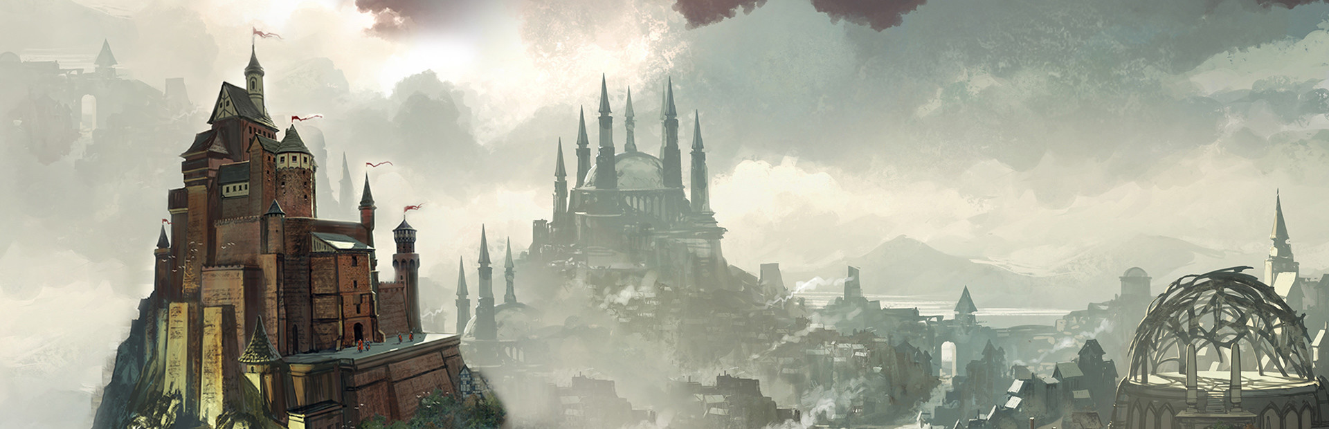 A Game of Thrones: The Board Game cover art