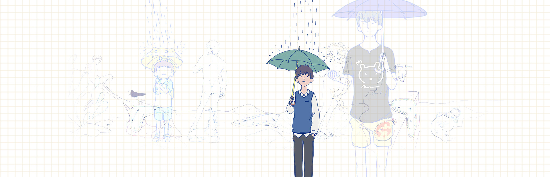 A Gay's Life cover art