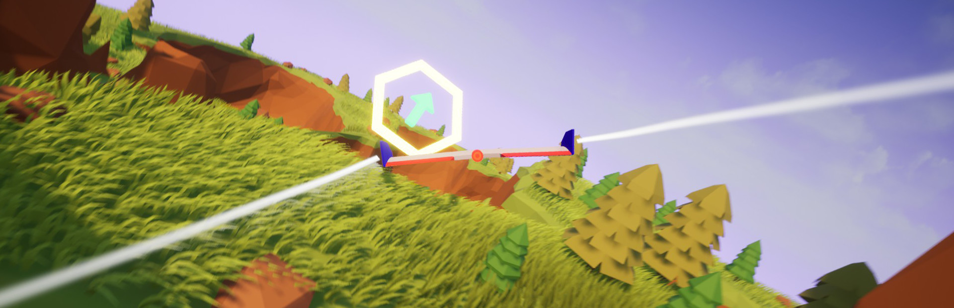 A Glider's Journey cover art