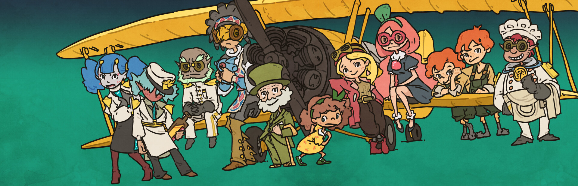 A Guidebook Of Babel cover art