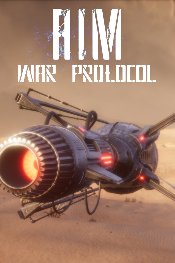 A.I.M. War Protocol