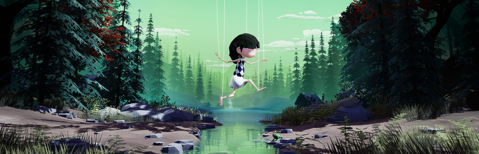 A Juggler's Tale cover art