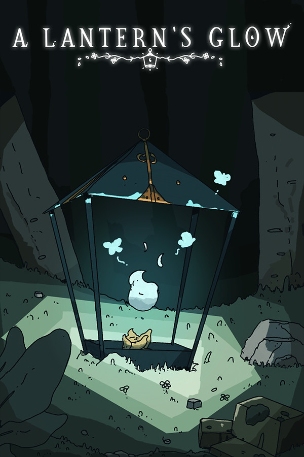 A Lanterns Glow