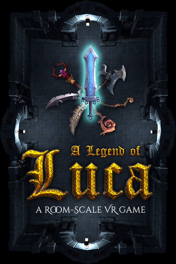 A Legend of Luca