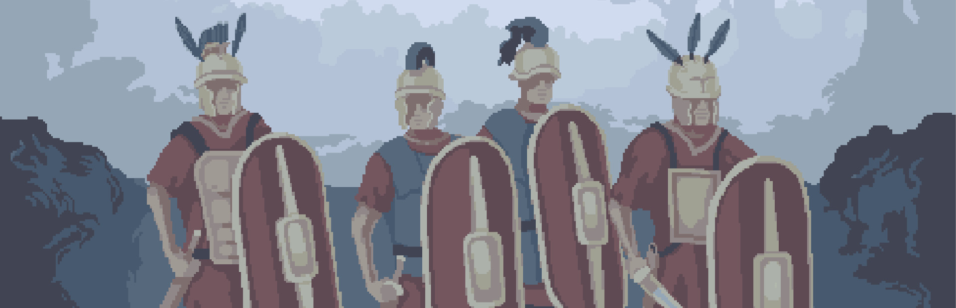 A Legionary's Life cover art