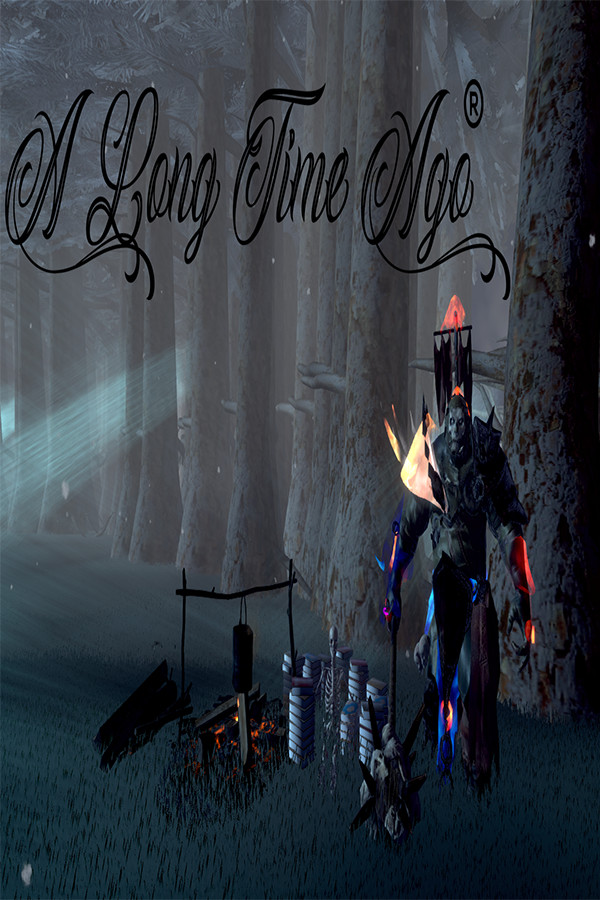 A long Time