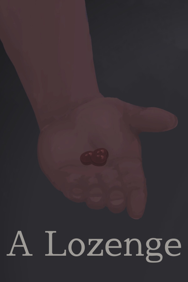 A Lozenge