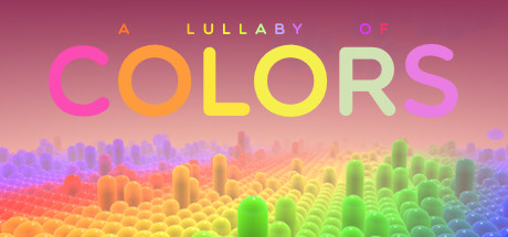 A Lullaby of Colors cover art