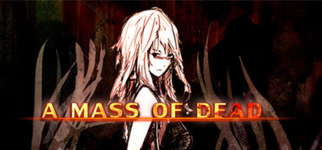 A Mass of Dead cover art