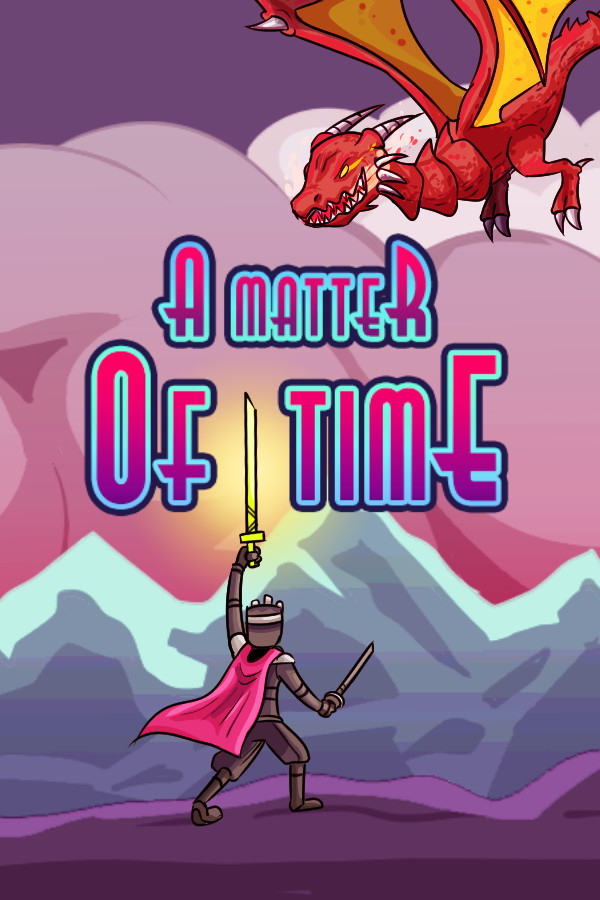 A Matter of Time