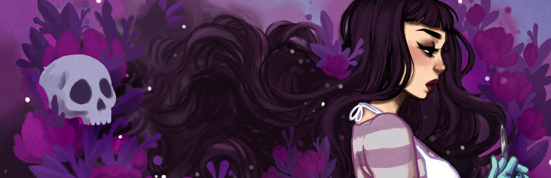 A Mortician's Tale cover art