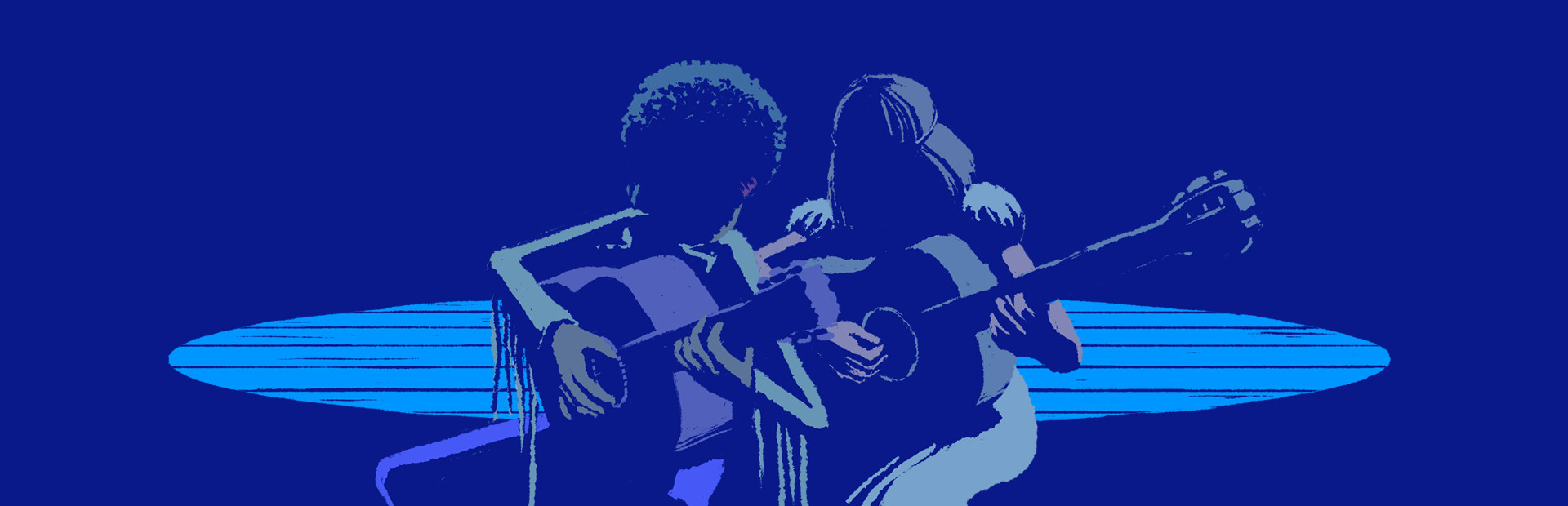 A Musical Story cover art