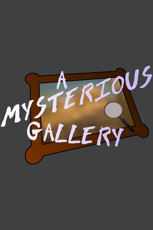 A Mysterious Gallery