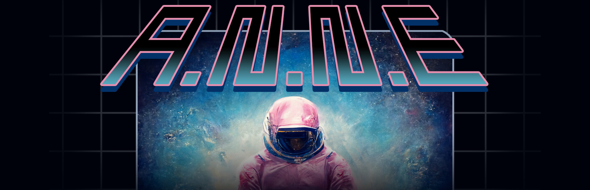 A.N.N.E cover art