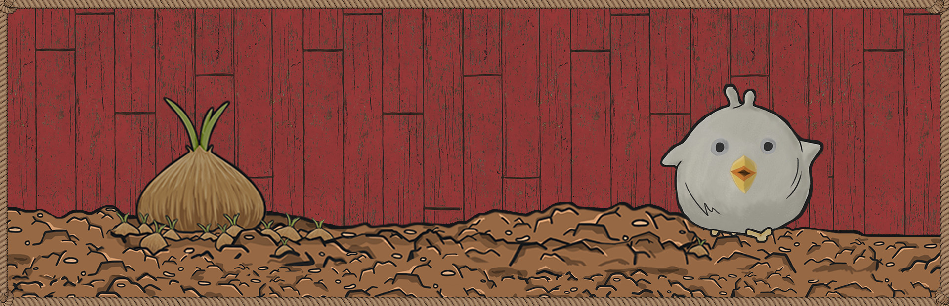 A Nasty Farm cover art