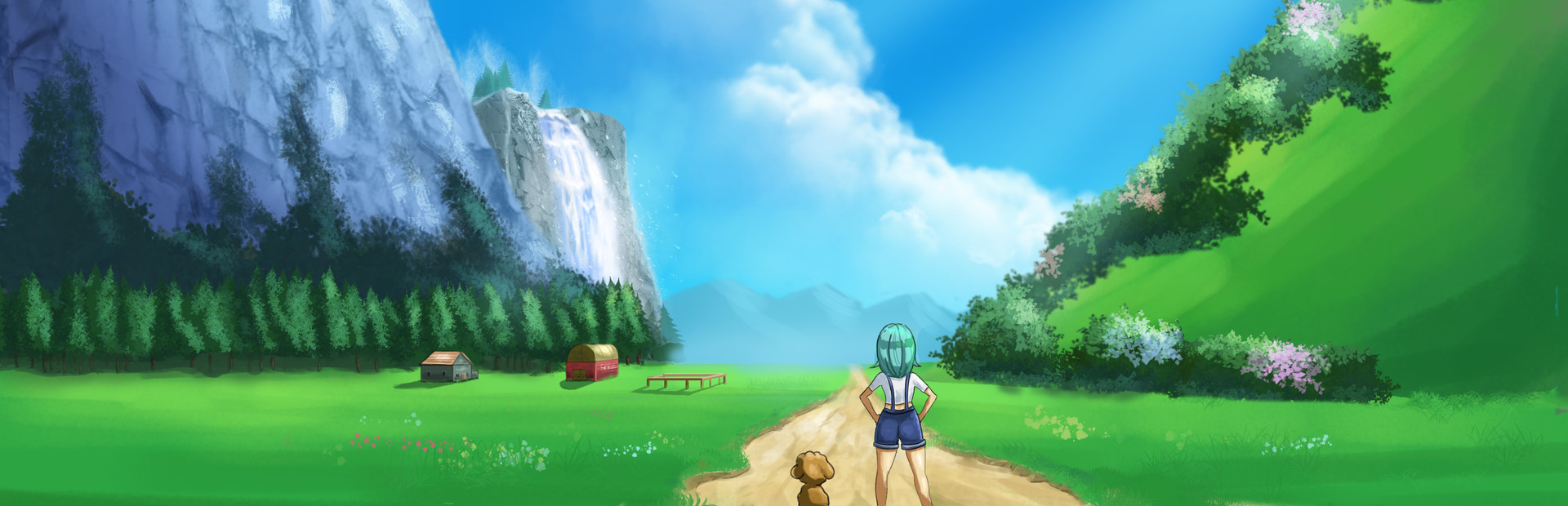 A New Leaf: Memories cover art