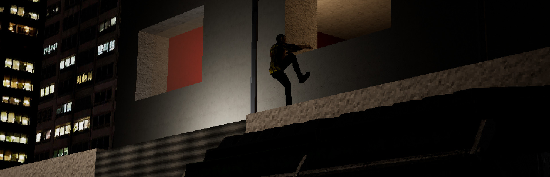 A Night In Berlin cover art