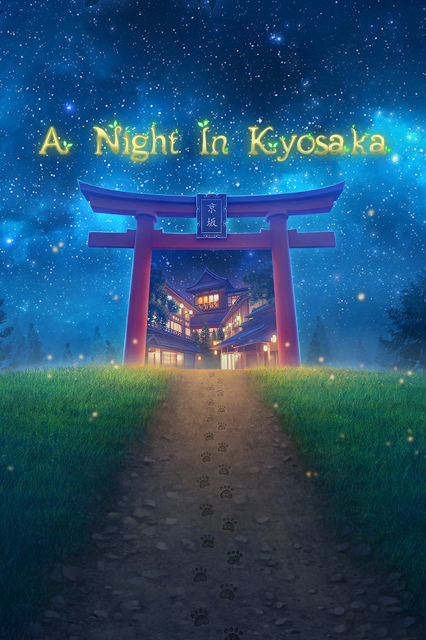 A Night In Kyosaka