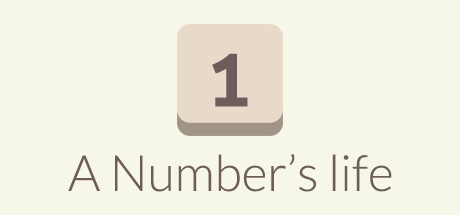 A Number's life cover art