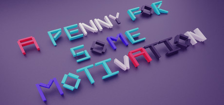 A Penny For Some Motivation cover art
