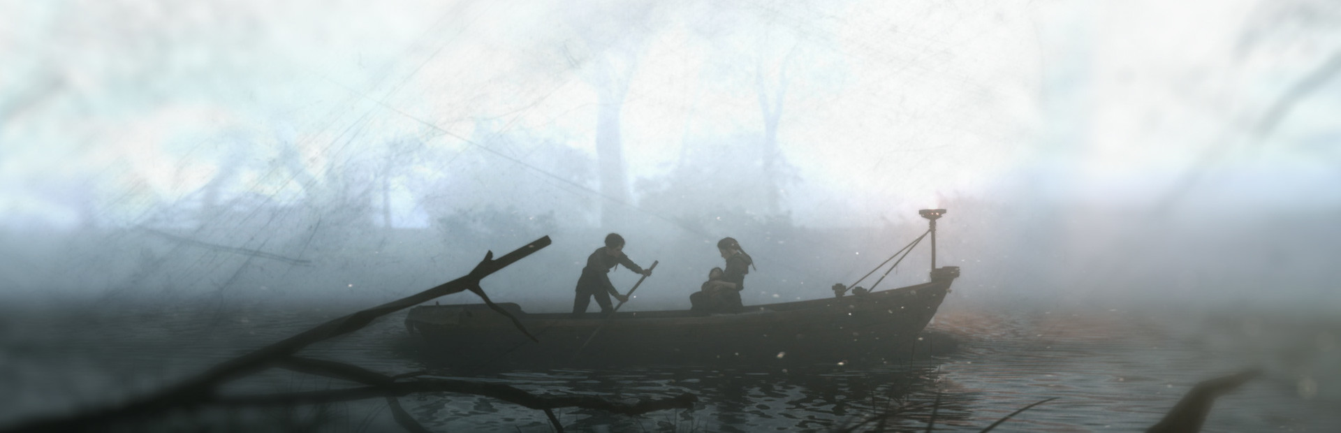 A Plague Tale: Innocence cover art