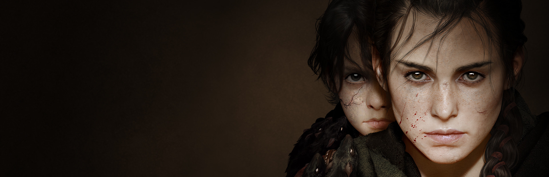 A Plague Tale: Requiem cover art
