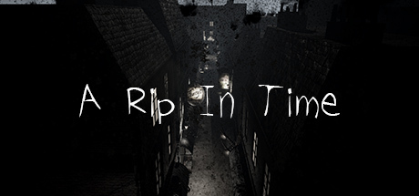 A Rip In Time cover art