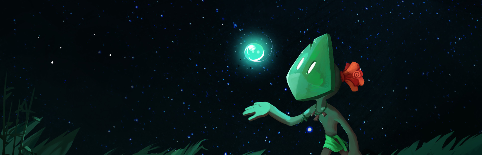 A Rite from the Stars cover art