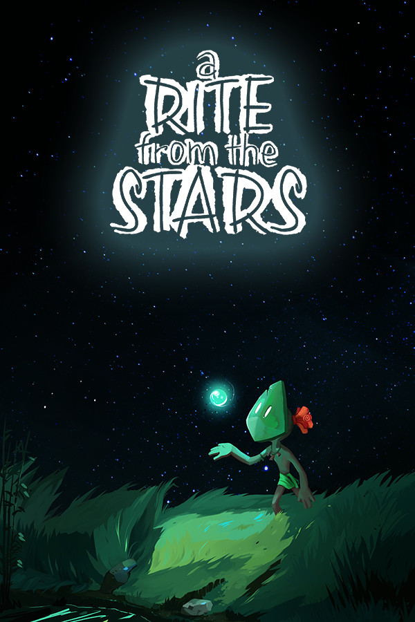 A Rite from the Stars