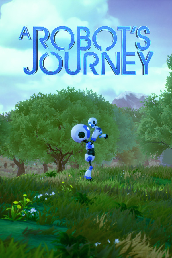 A Robot's Journey