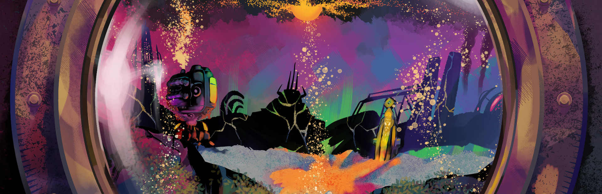 A Rogue Escape cover art