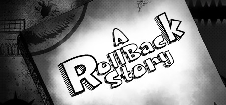 A Roll-Back Story cover art