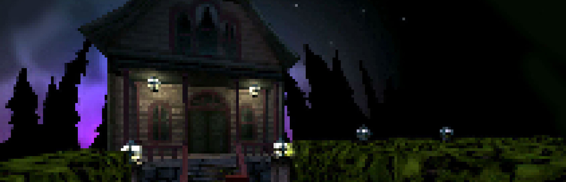 A Room Beyond cover art