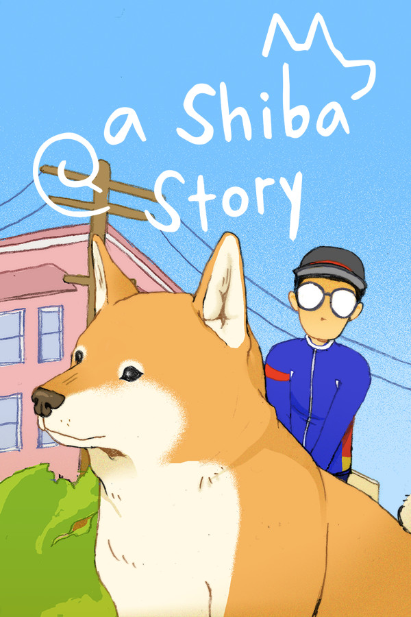 A Shiba Story