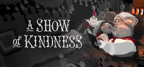 A Show of Kindness cover art