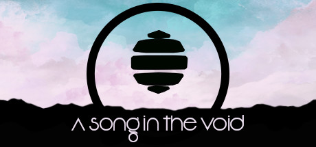 A song in the void cover art