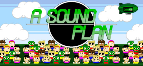 A Sound Plan cover art
