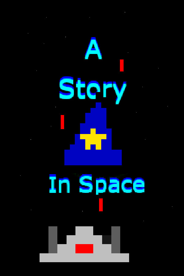 A Story In Space