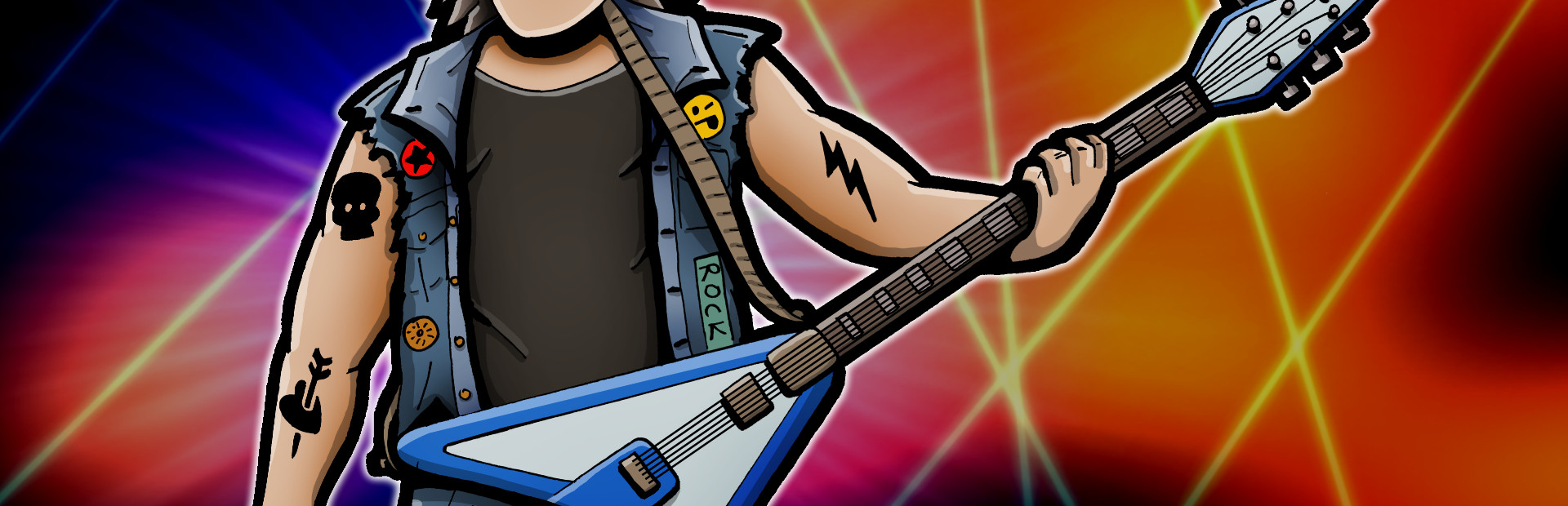 A Story of a Band cover art