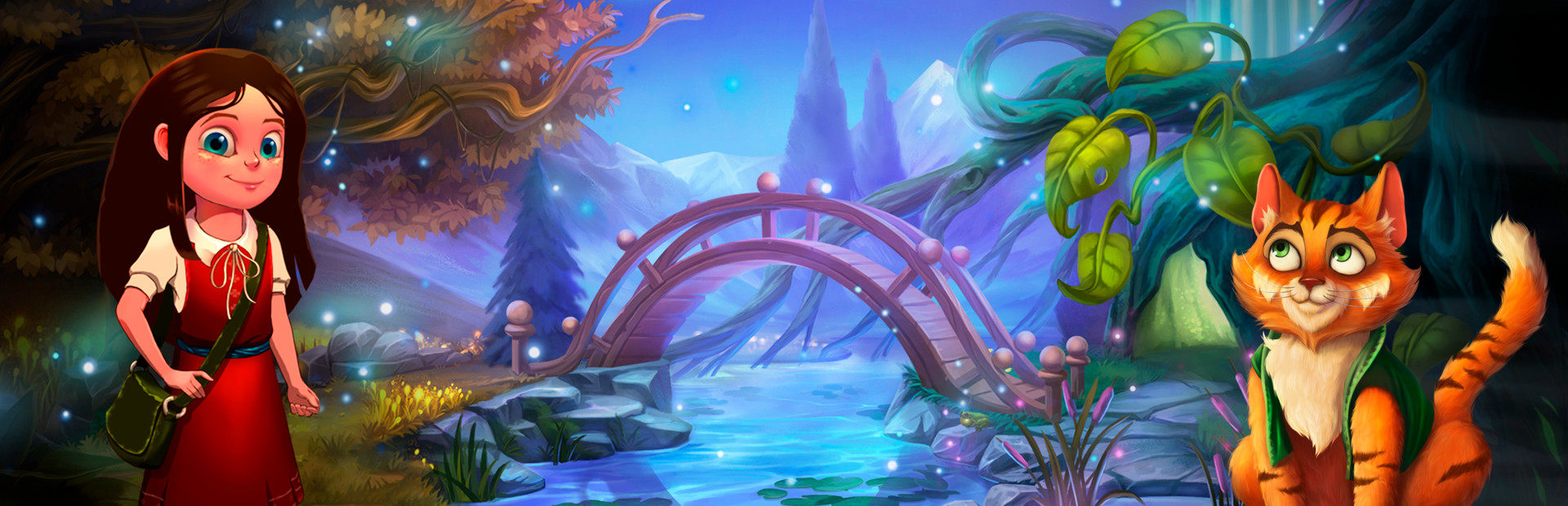 A Tale for Anna cover art