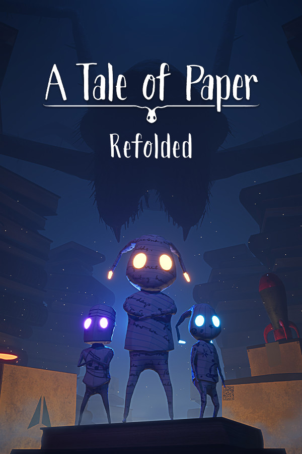 A Tale of Paper