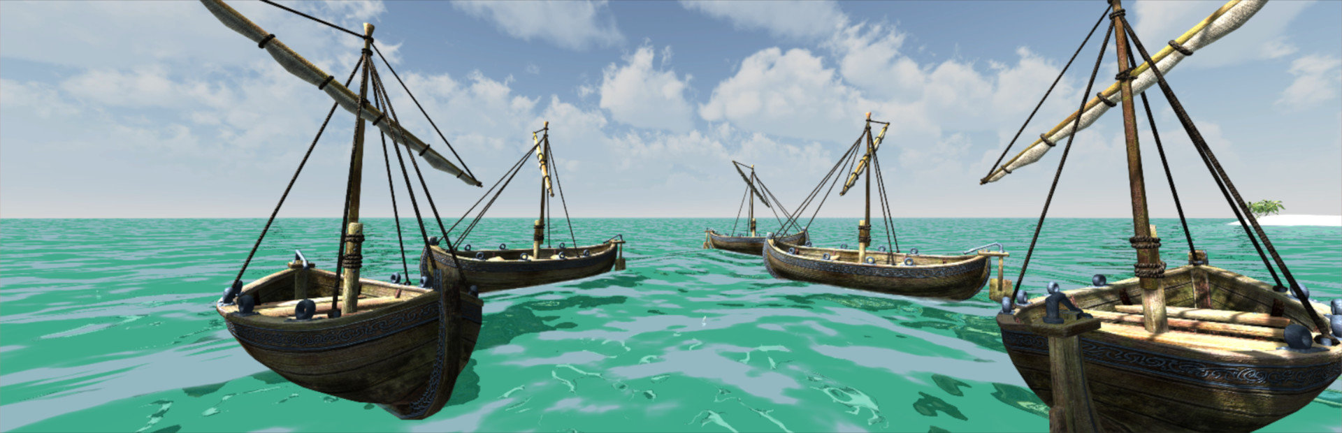 A Tale of Pirates: A Dummy Mutiny cover art