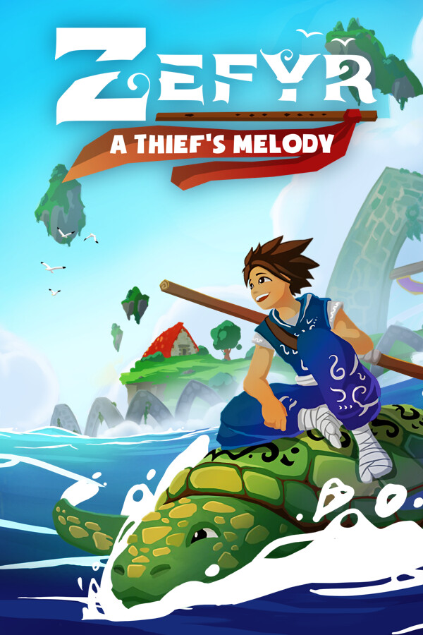 A Thief's Melody